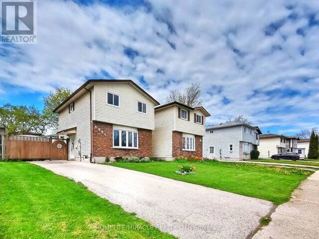 699 A HIGHPOINT AVE Waterloo Ontario, N2V 1G8