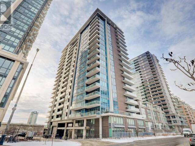 1205 - 55 EAST LIBERTY STREET Toronto Ontario, M6K 3P9