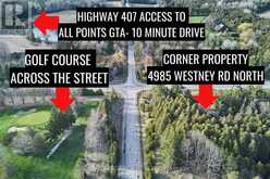 4985 WESTNEY ROAD | Pickering Ontario | Slide Image Thirty-eight