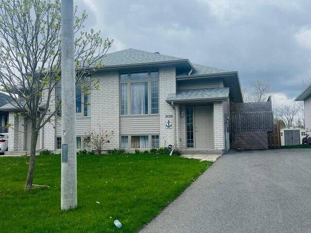 3126 MAURICY ST Cornwall Ontario, K6K 1A5