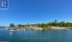 1 ISLAND 264C | Carling Ontario | Slide Image Fourteen