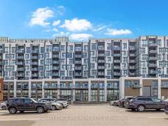 318 - 509 DUNDAS STREET W Oakville Ontario, L6M 5P4