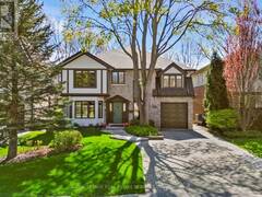 39 ST GEORGES RD Toronto Ontario, M9A 3T2