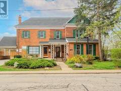 492 LOCUST STREET Burlington Ontario, L7S 2R1