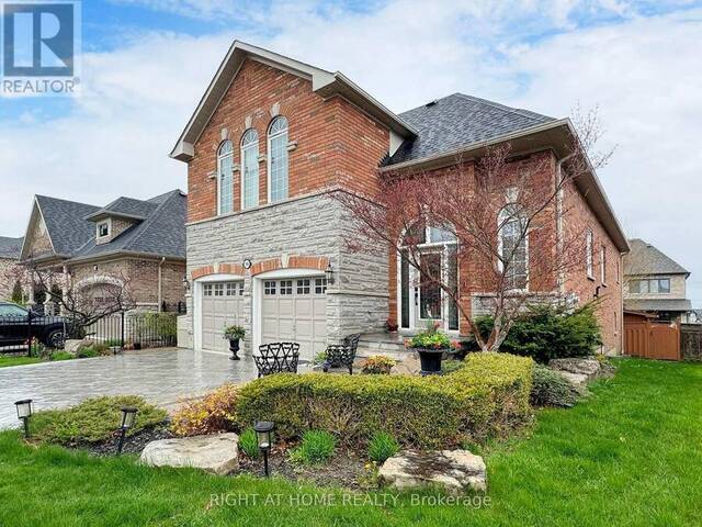 58 TIMBER VALLEY AVE Richmond Hill Ontario, L4E 3S6