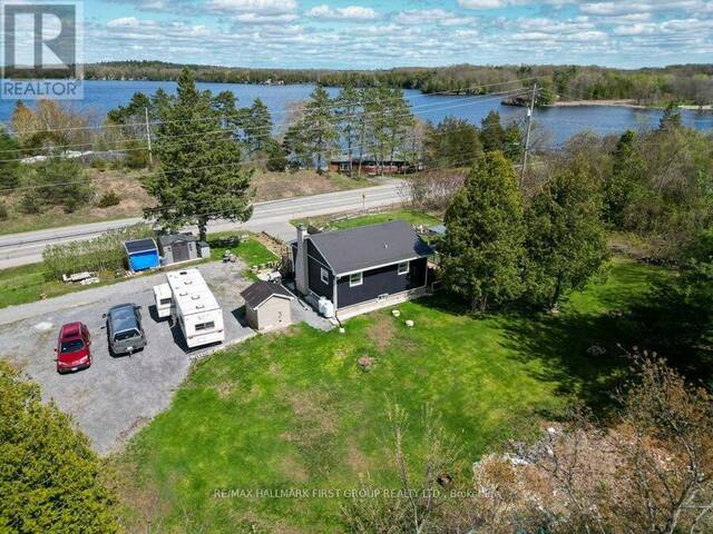 5856 COUNTY 41 RD Stone Mills Ontario, K0K 2A0