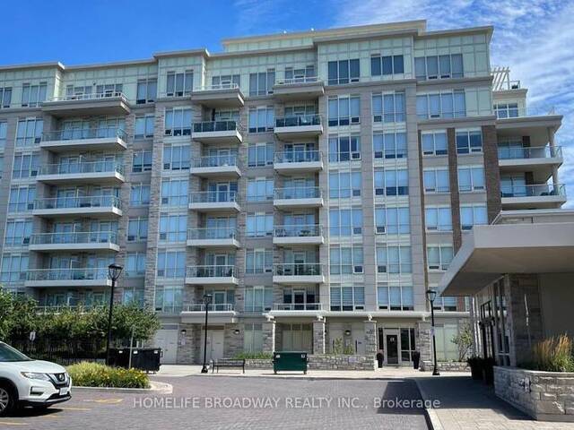 303 - 15 STOLLERY POND CRESCENT Markham Ontario, L6C 0Y4