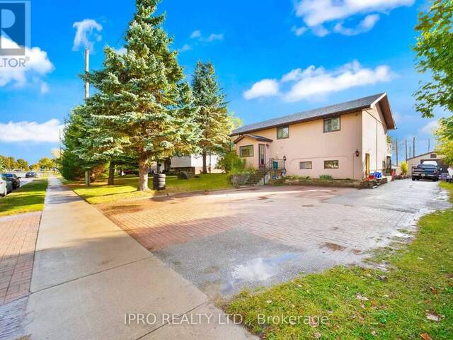 217 KENNETH AVE Barrie Ontario, L4N 4H2