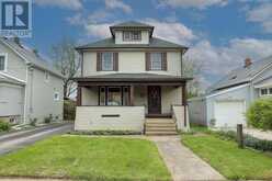 5810 SYMMES STREET | Niagara Falls Ontario | Slide Image Two