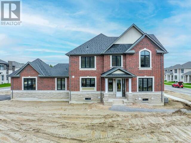 2 HEARTHWOOD GATE Whitchurch-Stouffville Ontario, L4A 7X4
