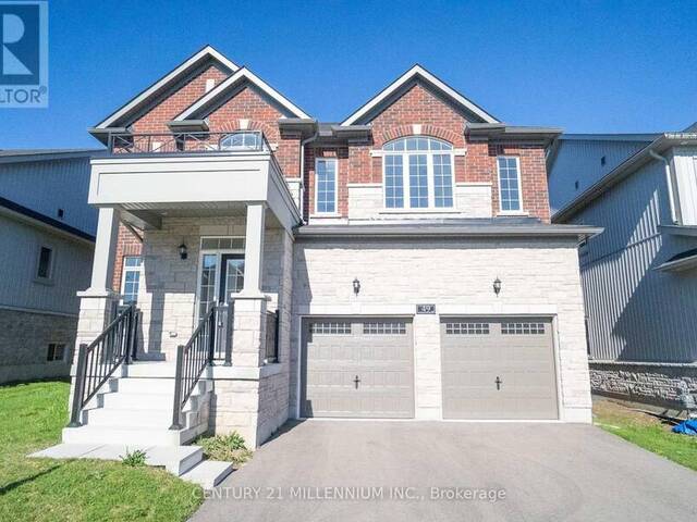 49 HORIZON AVENUE Cavan-Monaghan Ontario, L0A 1G0