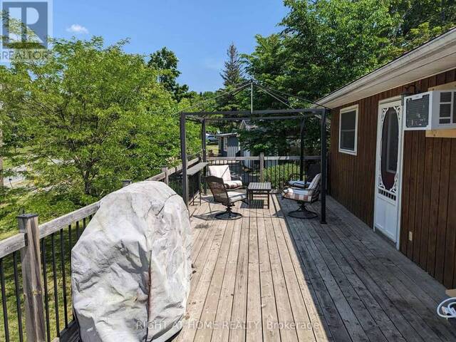 4 LAKESHORE ROAD Marmora Ontario, K0K 2M0