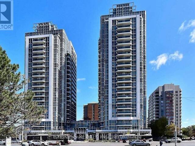 209 - 5793 YONGE STREET Toronto Ontario, M2M 0A9