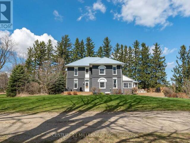 2605 COUNTY ROAD 42 RD Clearview Ontario, L0M 1S0