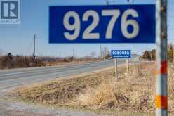 9276 COUNTY 2 ROAD | Hamilton Township Ontario | Slide Image Two