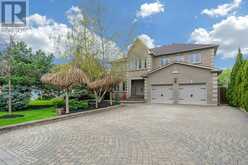 30 DUBORG DRIVE | Markham Ontario | Slide Image One