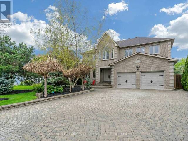 30 DUBORG DRIVE Markham Ontario, L6C 1R4