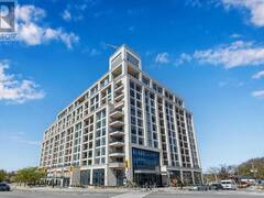 723 - 1 OLD MILL DRIVE Toronto Ontario, M6S 0A1