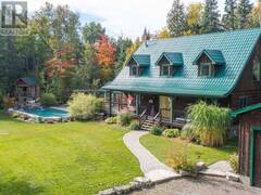 205066 COUNTY RD 109 East Garafraxa Ontario, L9W 7M3