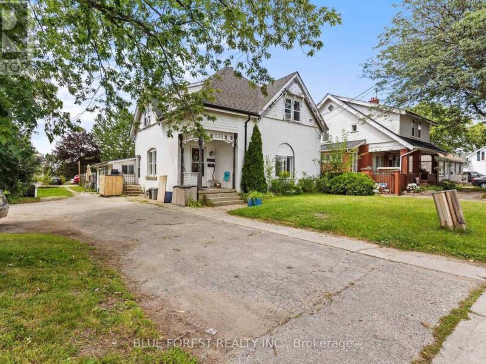 4459 COLONEL TALBOT ROAD, London, Ontario N6P 1A9