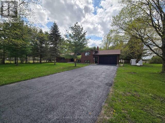 3468 BALDWICK LANE Essa Ontario, L0M 1T2 - Farm For Sale