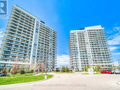 611 - 4633 GLEN ERIN DRIVE Mississauga Ontario, L5M 0Y6