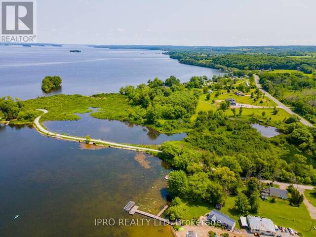 5538 RICE LAKE SCENIC DRIVE Hamilton Township Ontario, K0K 2E0