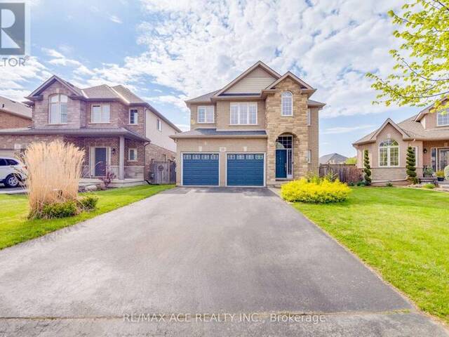 23 HEWITT DR Grimsby Ontario, L3M 0A4