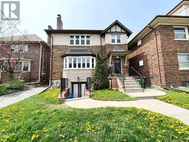 1198 AVENUE ROAD Toronto Ontario, M5N 2G1