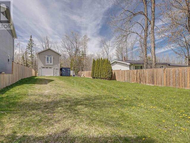 2616 LEONARD STREET W Innisfil Ontario, L9S 3T7