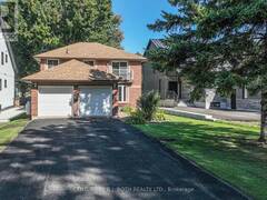 60 SIMCOE ROAD Ramara Ontario, L0K 1B0