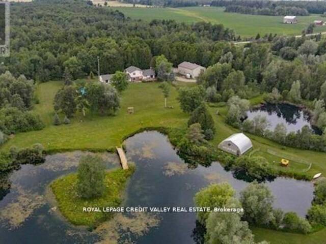 476345 3RD. LINE Melancthon Ontario, L9V 1T4