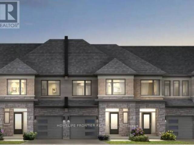 LOT 6 ROCHESTER DR Barrie Ontario, L4N 0H7