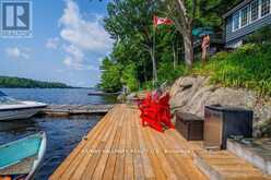 362 HEALEY LAKE | The Archipelago Ontario | Slide Image Four