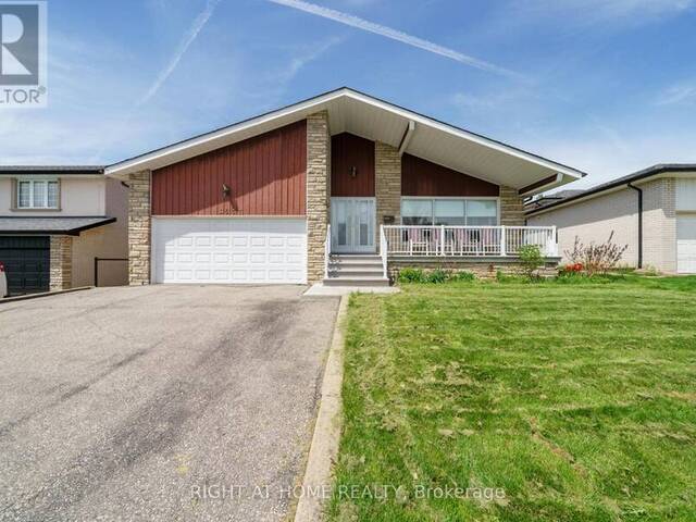 3537 GOLDEN ORCHA Road E Mississauga Ontario, L4Y 3H7