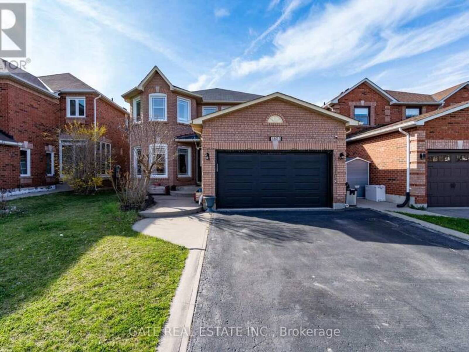 3803 LAURENCLAIRE DRIVE, Mississauga, Ontario L5N 7G8