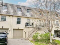 22 STONEDALE PLACEWAY Toronto Ontario, M3B 1W3