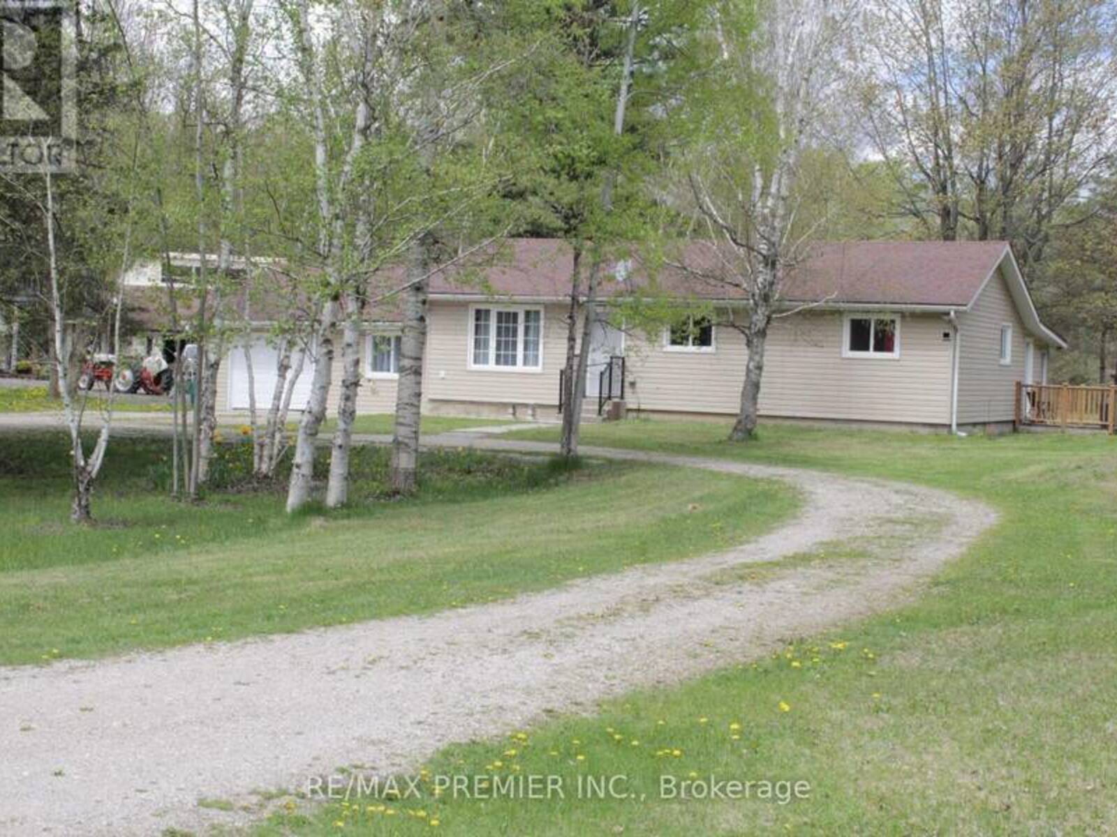 5258 30TH SIDE ROAD, Essa, Ontario L0M 1T0