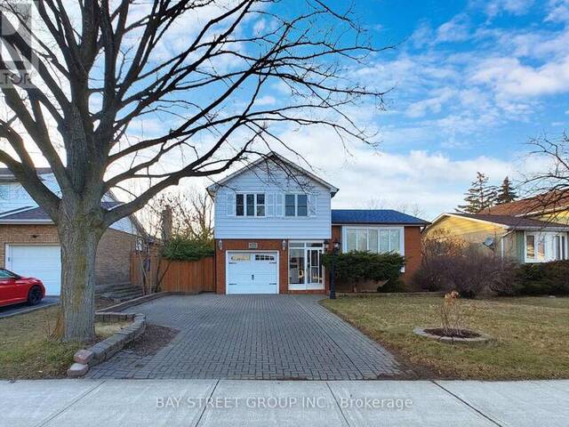 2295 COUNCIL RING RD Mississauga Ontario, L5L 1B9