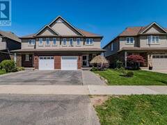 270 VINCENT DR North Dumfries Ontario, N0B 1E0