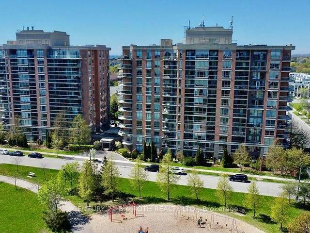 204 - 1140 PARKWEST PLACE Mississauga Ontario, L5E 3K9