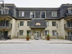#204 -200 COLLIER ST Barrie Ontario, L4M 1H7