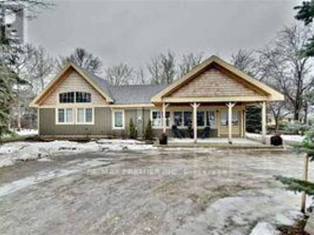 135 SLEEPY HOLLOW RD The Blue Mountains Ontario, L9Y 0S2