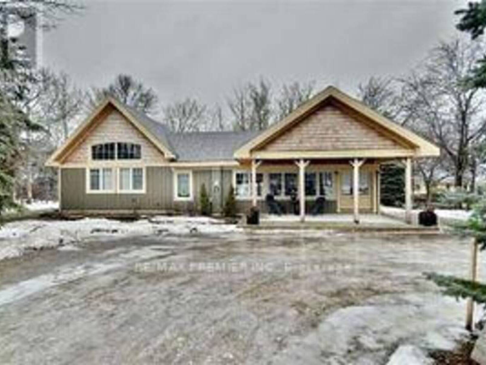 135 SLEEPY HOLLOW ROAD, The Blue Mountains, Ontario L9Y 0S2