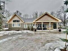 135 SLEEPY HOLLOW ROAD The Blue Mountains Ontario, L9Y 0S2