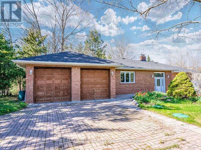 2 CONNAUGHT AVENUE Whitchurch-Stouffville Ontario, L0H 1G0