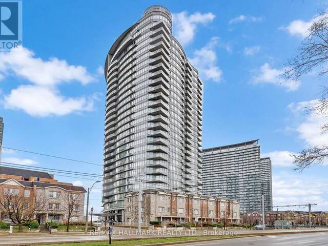 #2404 -15 WINDERMERE AVE Toronto Ontario, M6S 5A2
