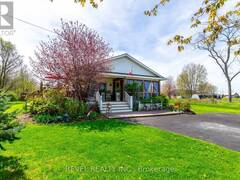 45 WITHERSPOON AVENUE Haldimand Ontario, N0A 1P0