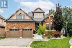 64 MILES HILL CRESCENT | Richmond Hill Ontario | Slide Image One