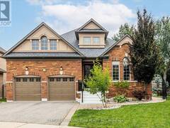 64 MILES HILL CRESCENT Richmond Hill Ontario, L4E 4Y9